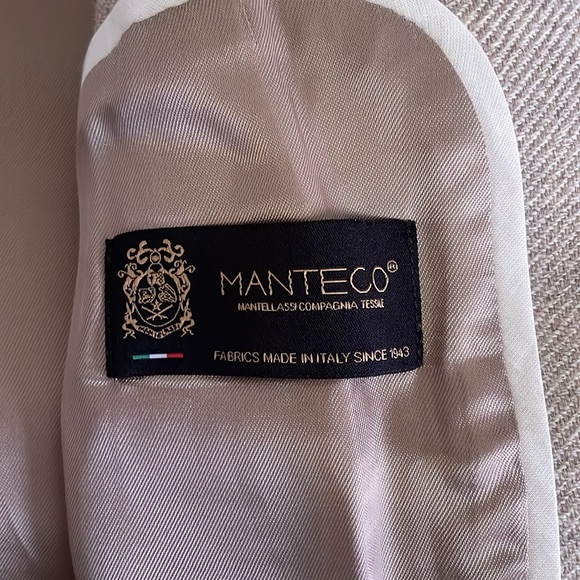 COS wool best made in Italy - Picture 6 of 6